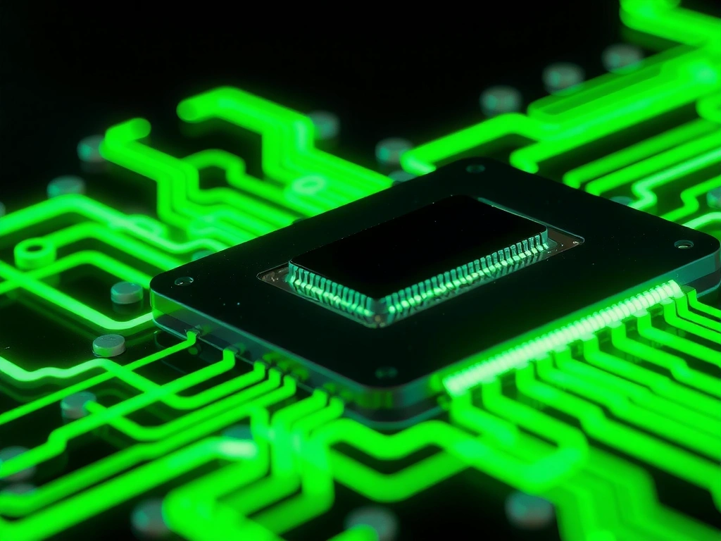 Data Processing Infrastructure