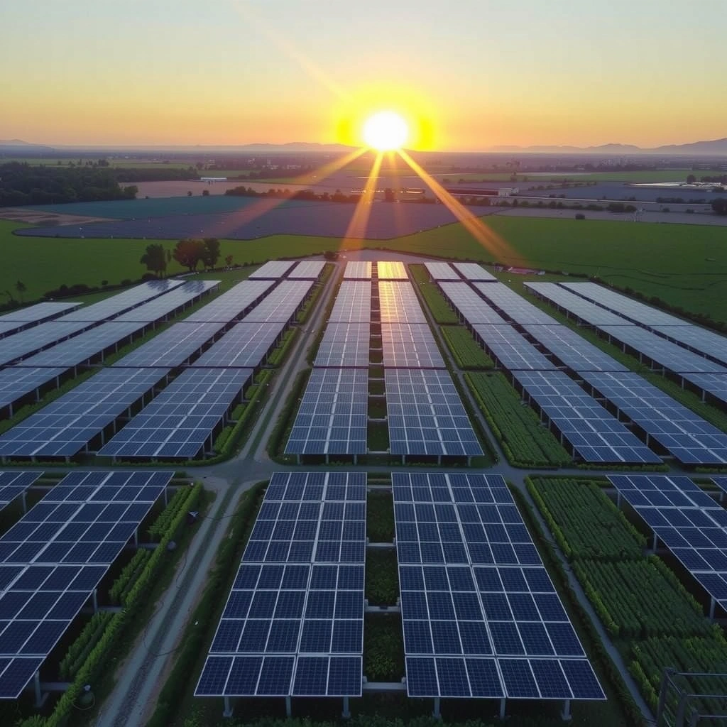 Renewable Energy Sources