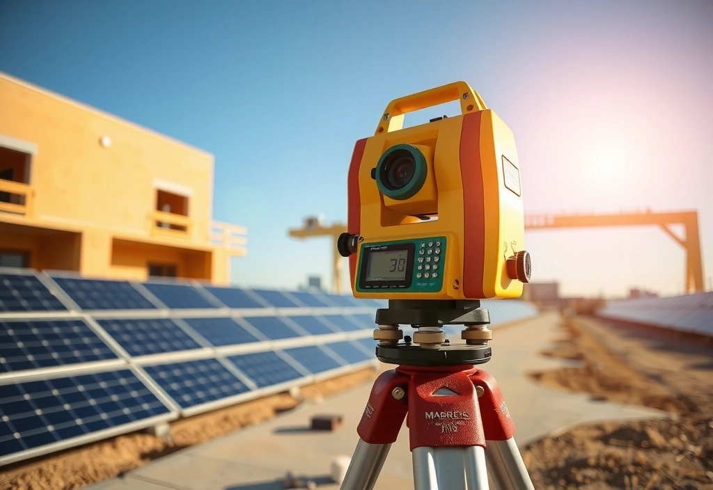 Site Survey Intelligence