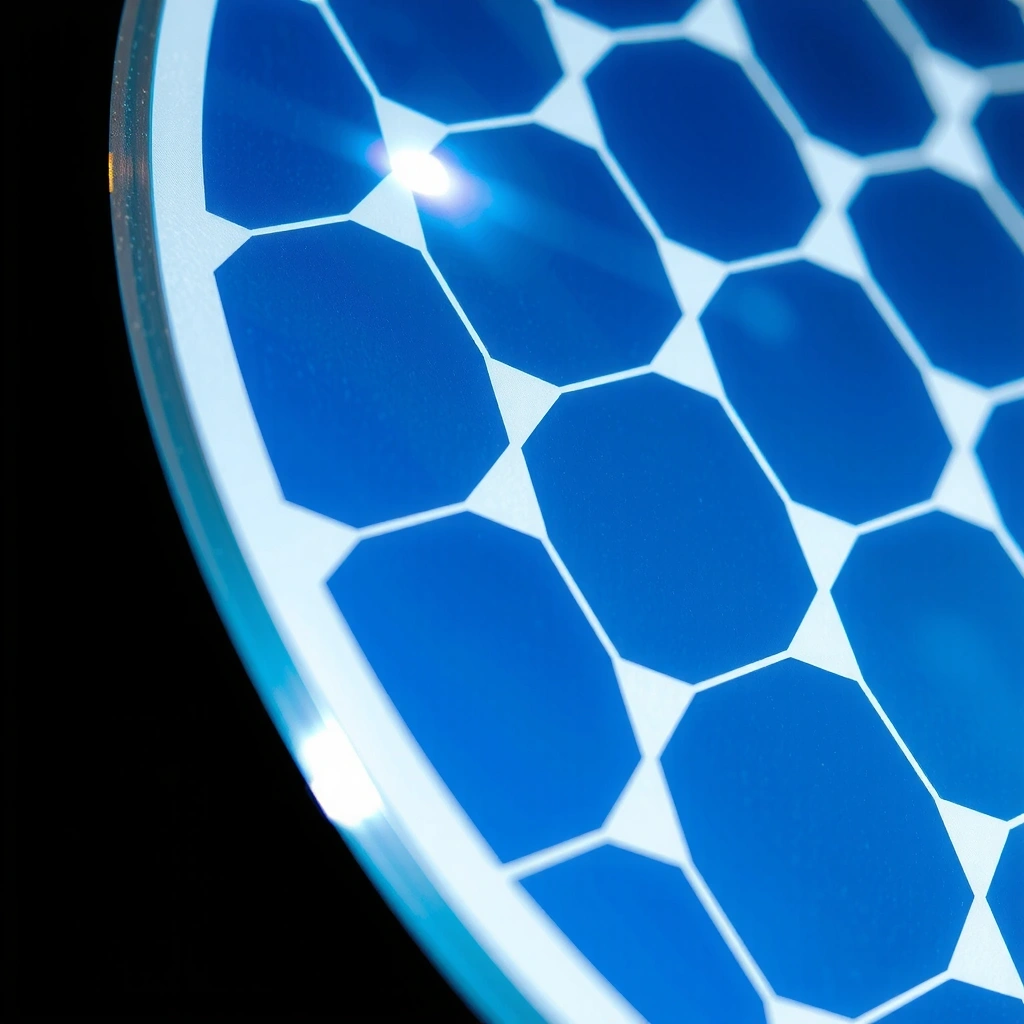 Solar Tech Intelligence