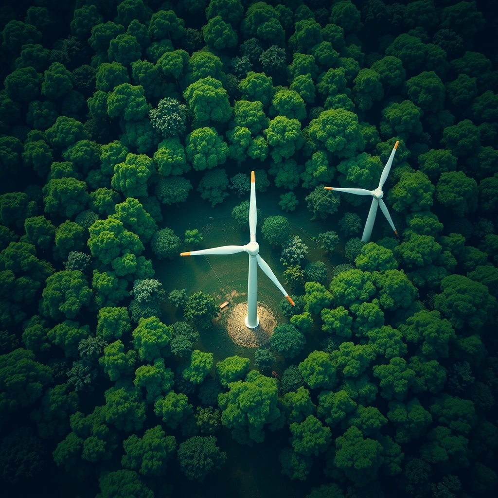 Vietnam Wind Potential