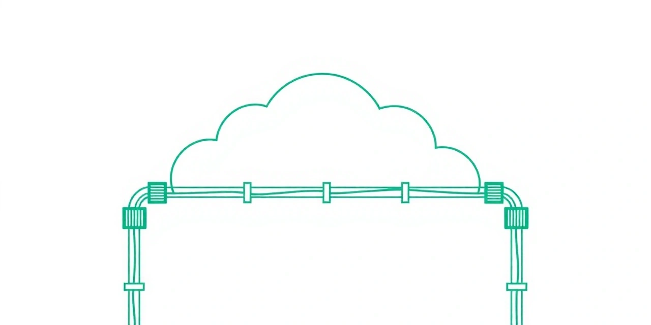 Infrastructural Blueprint